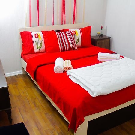 Apartment Liko Tbilisi Eksteriør bilde