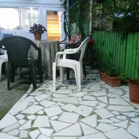 Apartment Liko Tbilisi Eksteriør bilde
