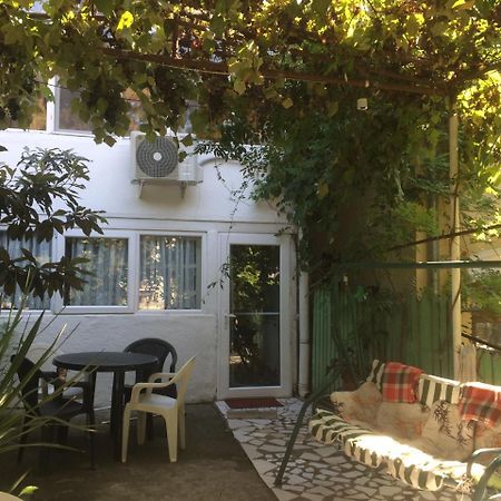 Apartment Liko Tbilisi Eksteriør bilde