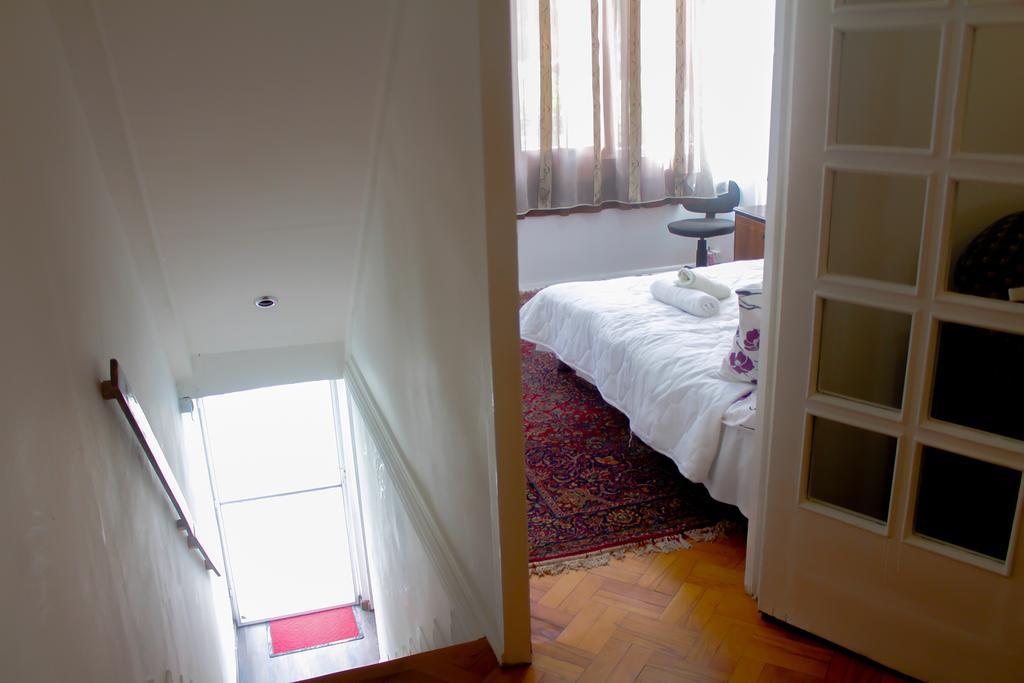 Apartment Liko Tbilisi Eksteriør bilde