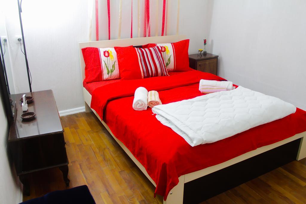 Apartment Liko Tbilisi Eksteriør bilde