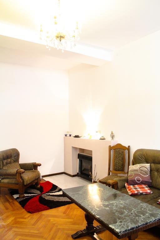 Apartment Liko Tbilisi Eksteriør bilde