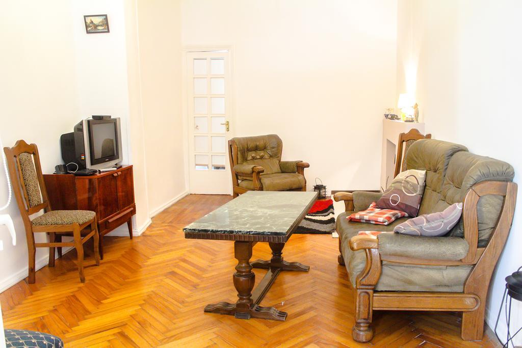Apartment Liko Tbilisi Eksteriør bilde