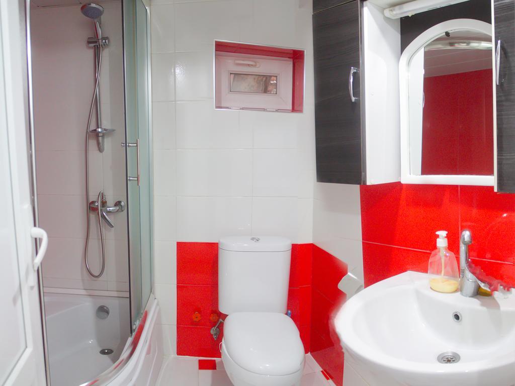 Apartment Liko Tbilisi Eksteriør bilde