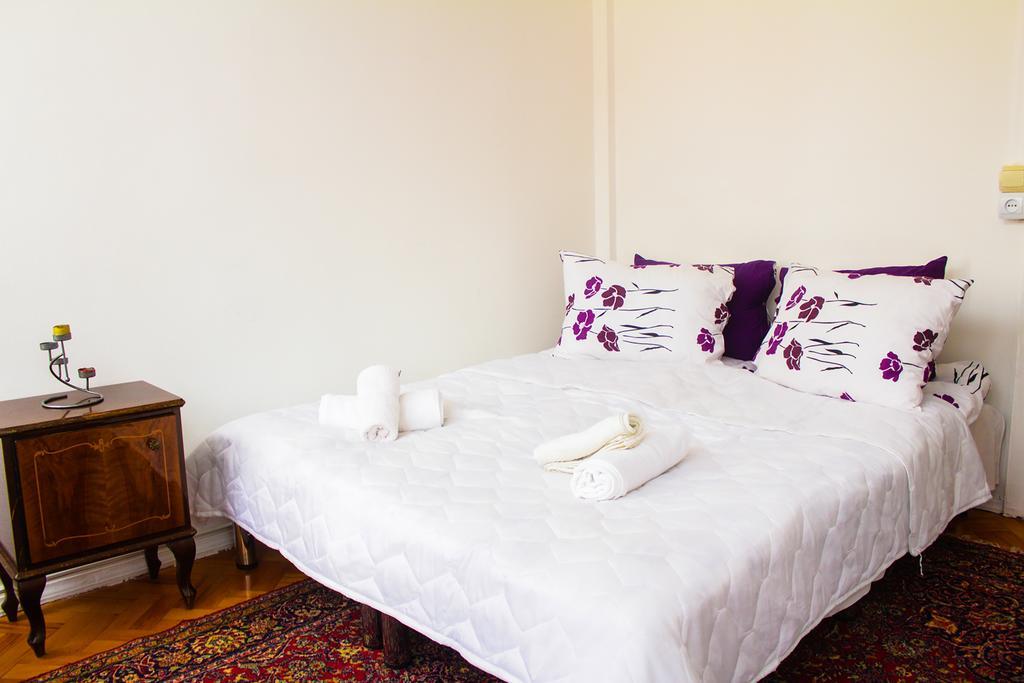 Apartment Liko Tbilisi Eksteriør bilde