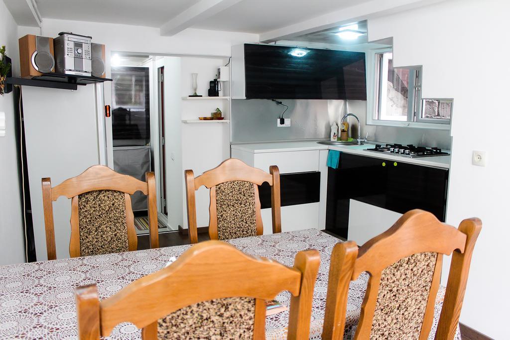 Apartment Liko Tbilisi Eksteriør bilde