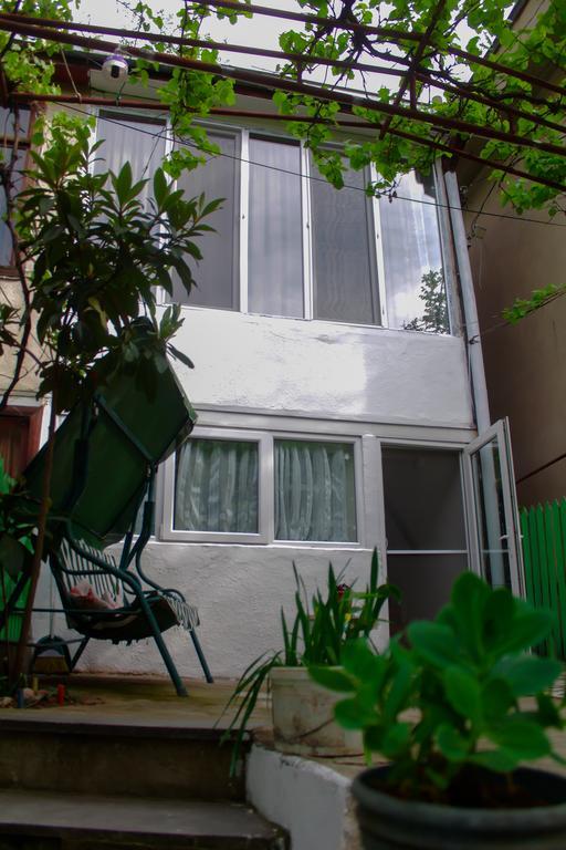 Apartment Liko Tbilisi Eksteriør bilde
