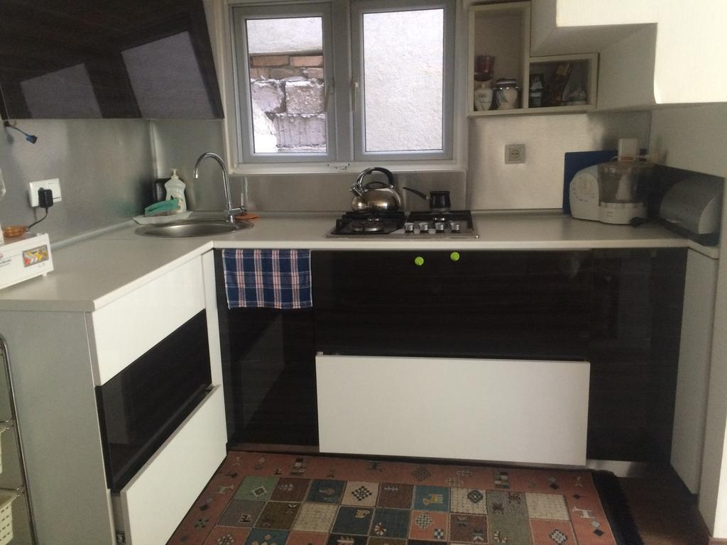 Apartment Liko Tbilisi Eksteriør bilde