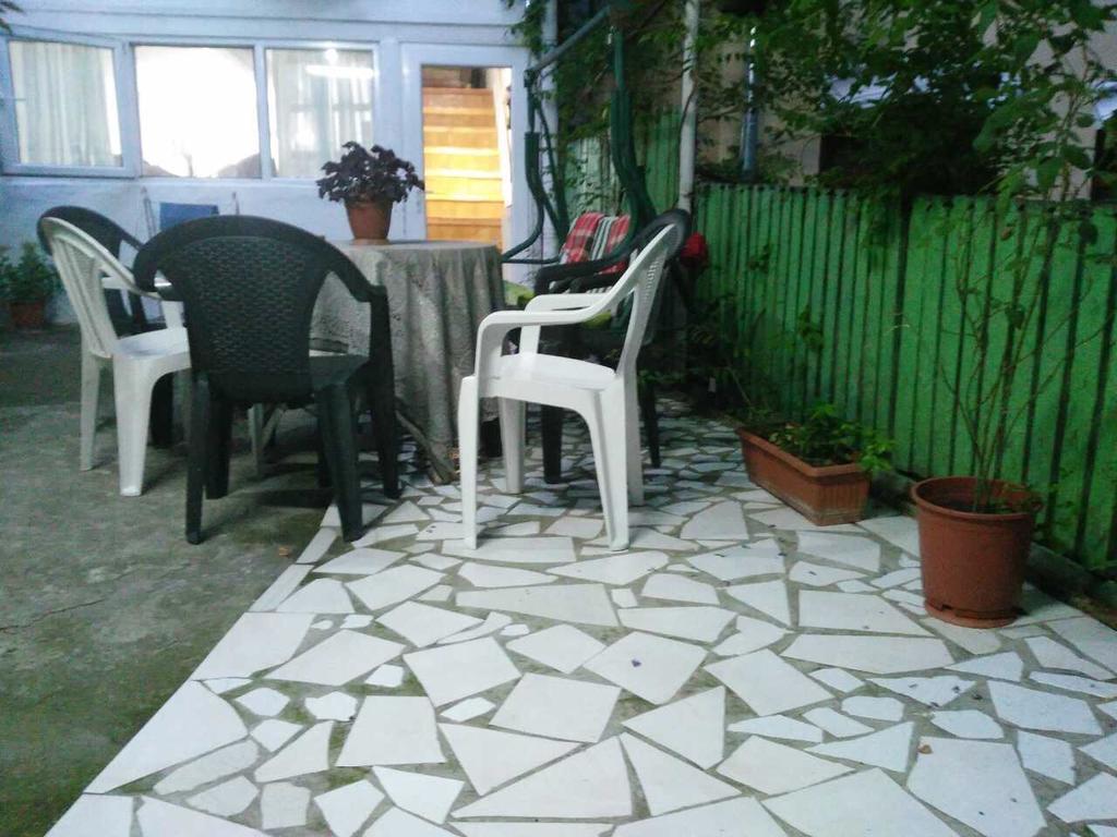 Apartment Liko Tbilisi Eksteriør bilde