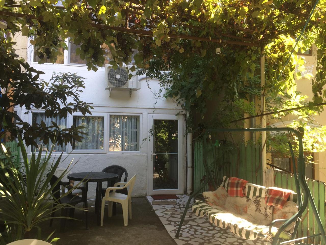 Apartment Liko Tbilisi Eksteriør bilde