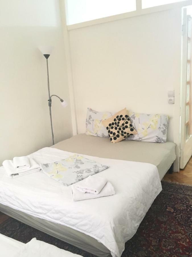 Apartment Liko Tbilisi Eksteriør bilde