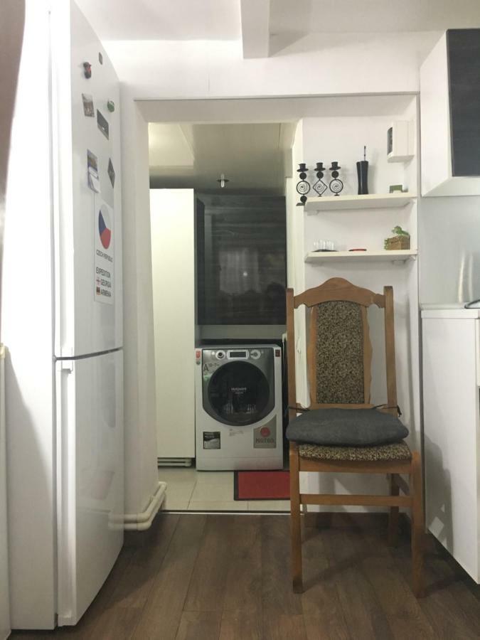 Apartment Liko Tbilisi Eksteriør bilde